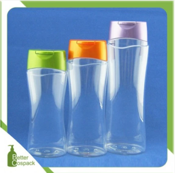 Prefer Quality PET Cosmetic Bottle for Effective Storage