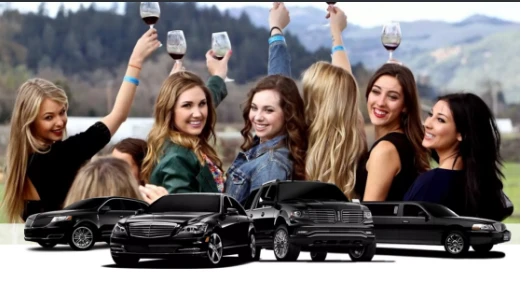 Book Luxurious Long Island Limo Wine Tours at Ace Luxury Wine Tours