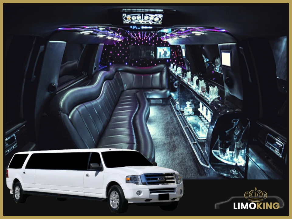 Best Rated Limousine Service in Long Island