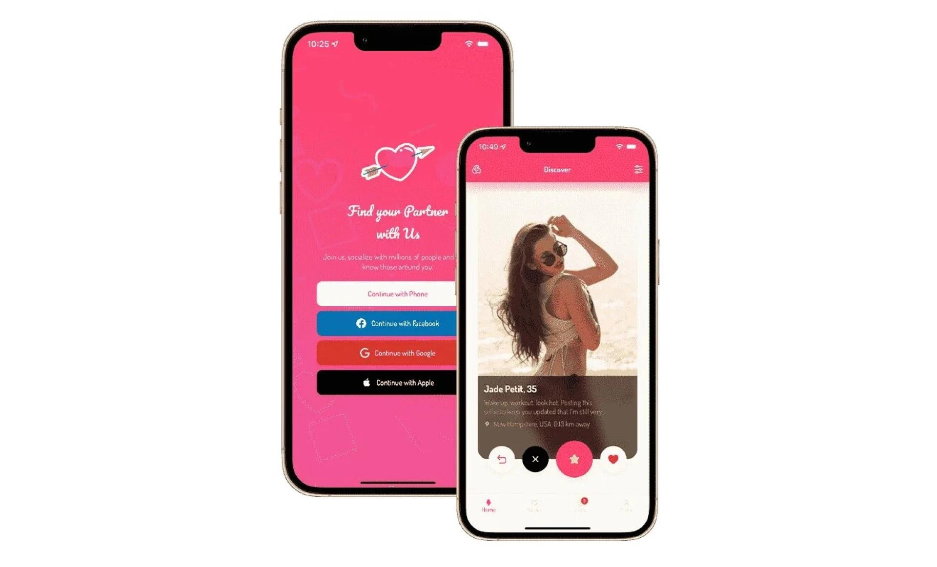 The Ultimate Guide to TikTok Clone and Dating App Development