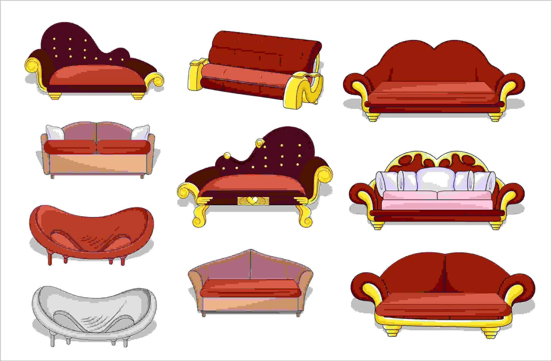 Budget-Friendly Home Furniture Shopping