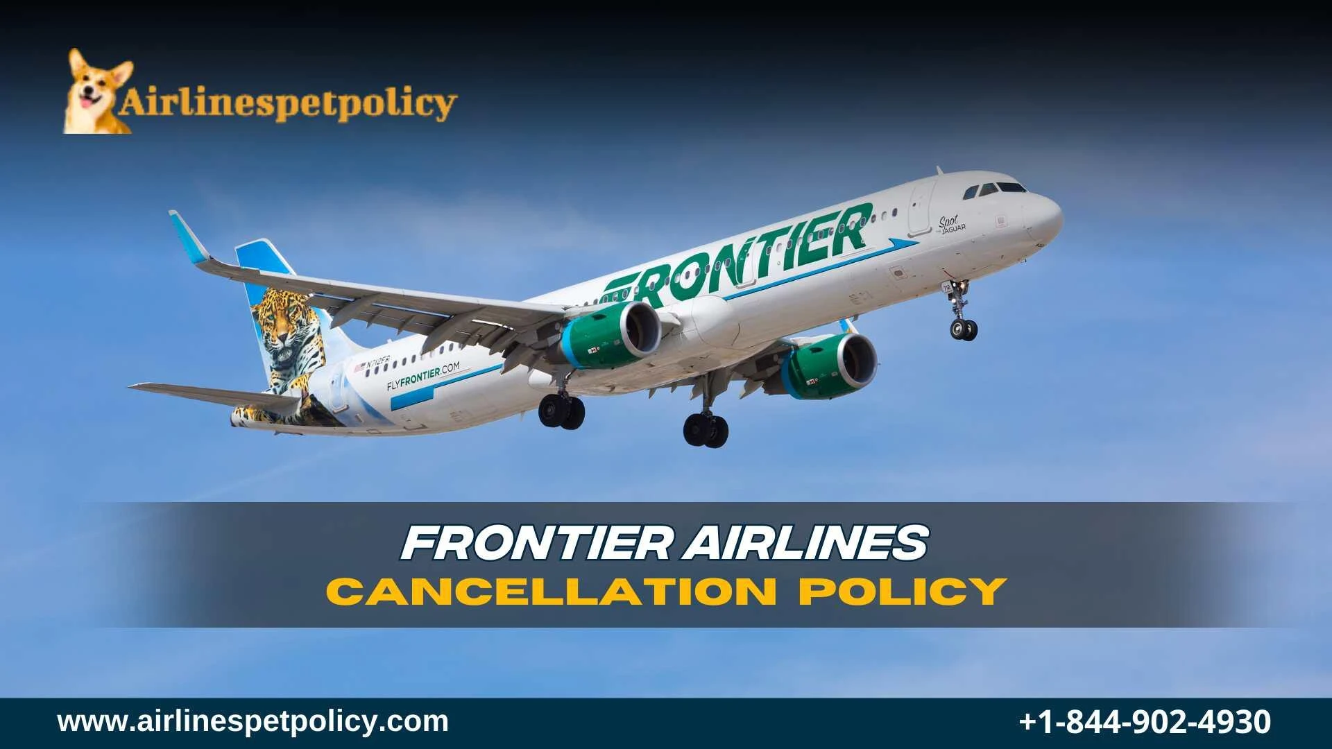 Can you cancel your Frontier Airlines flight and get a refund?
