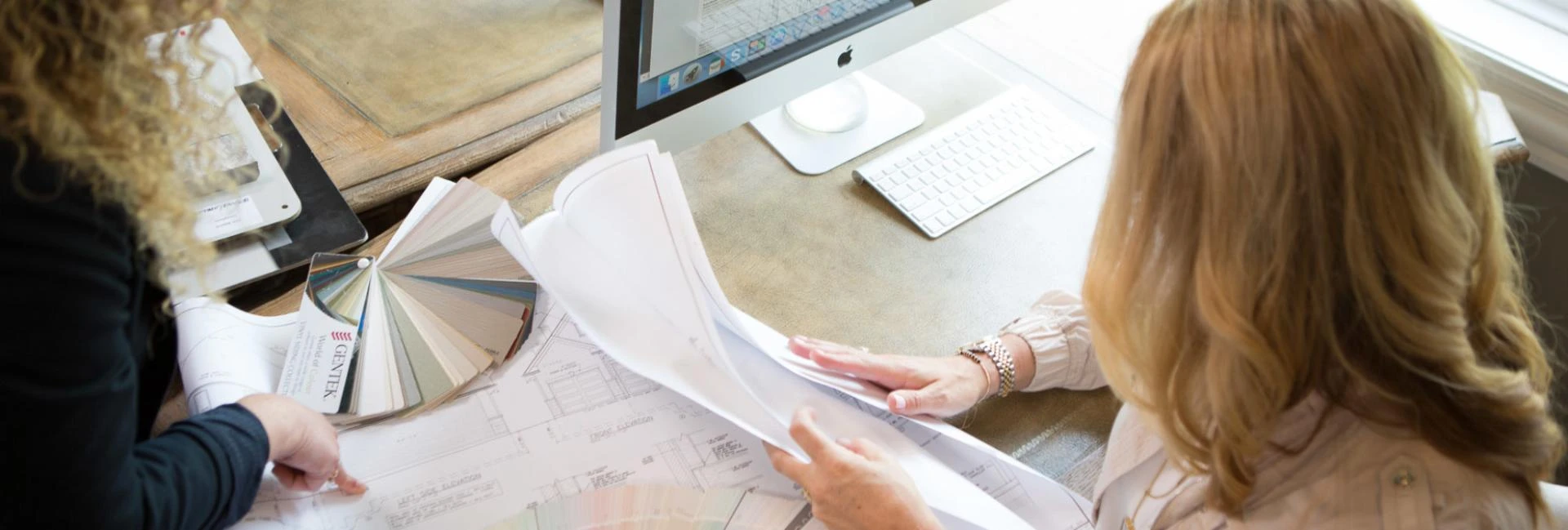 The growing importance of new development in the construction business