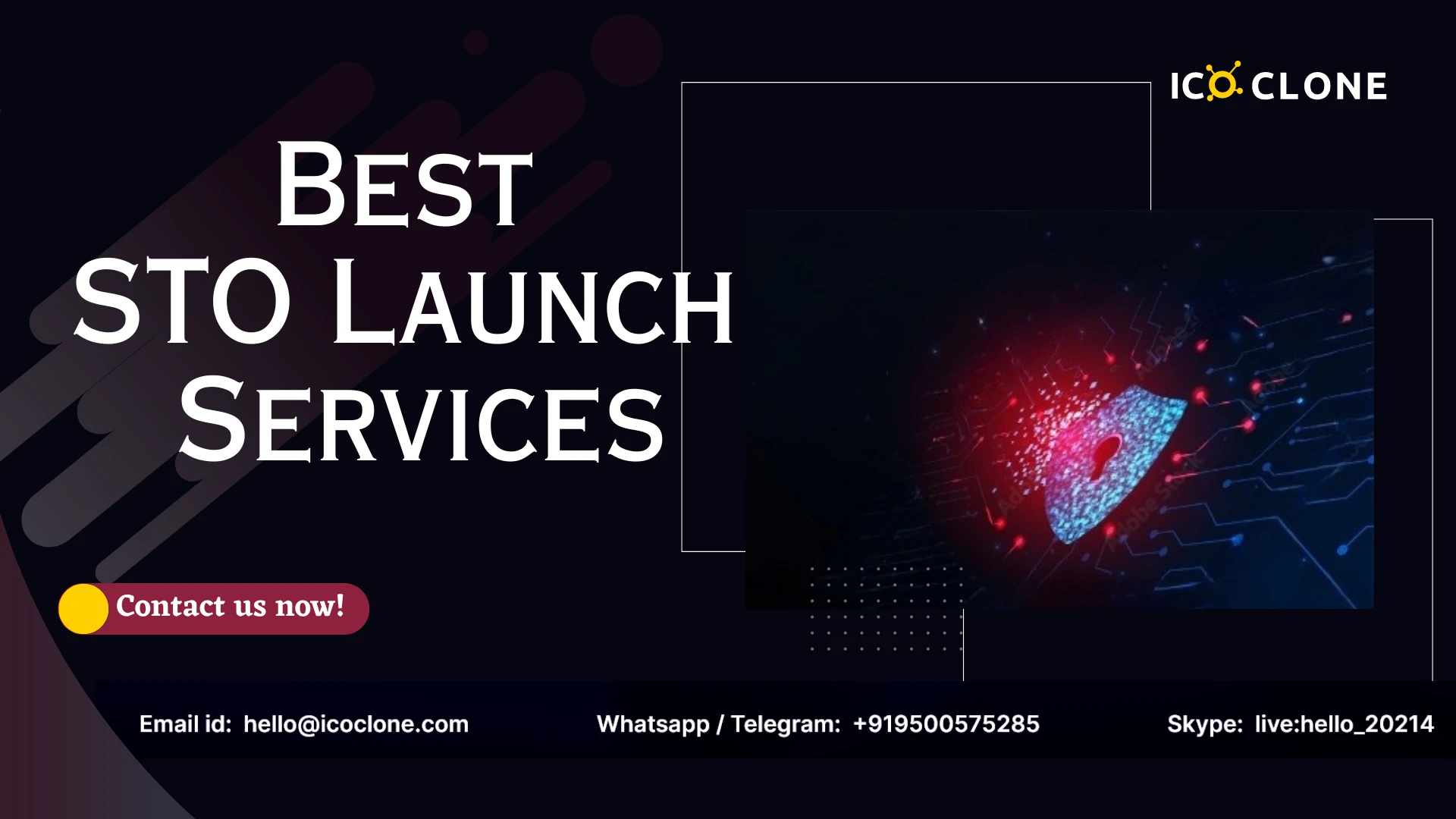 How to Get the Best Quality Services For STO Launch?