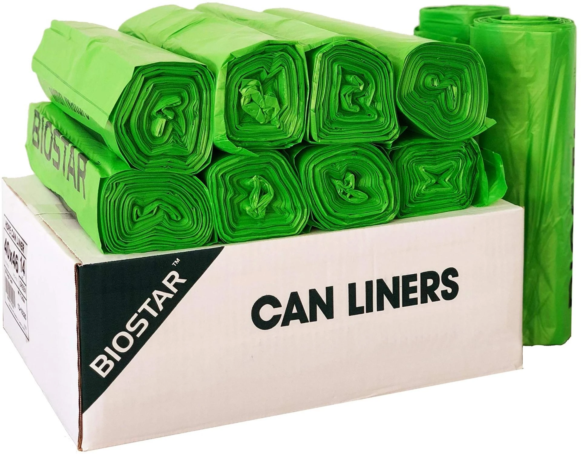 The Ultimate Guide to 30 Gallon Compostable Trash Bags