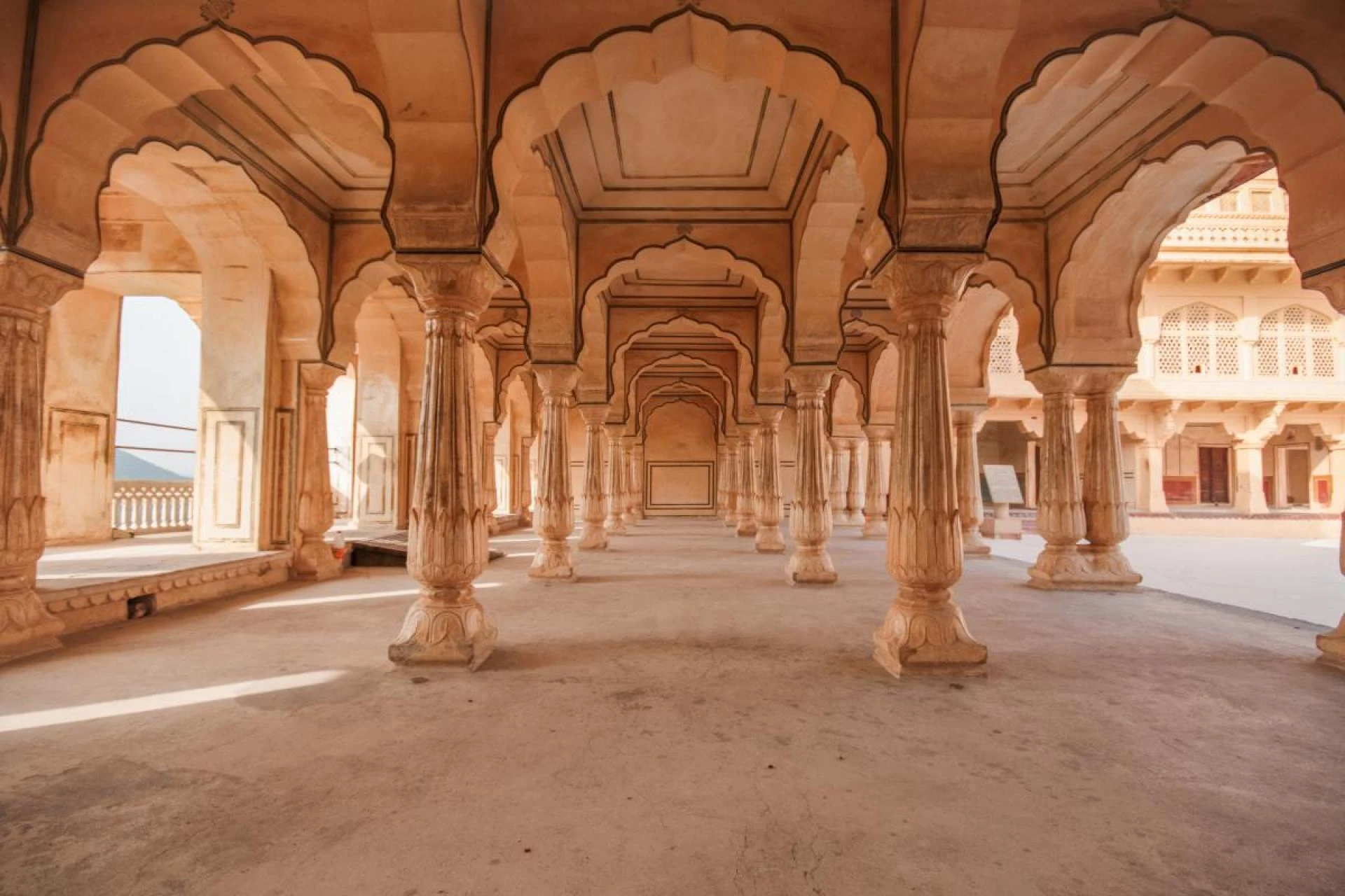 Top Five Recommendations For Travel in India