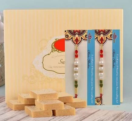 Celebrate Raksha Bandhan with Ease: Online Rakhi Delivery in Pune