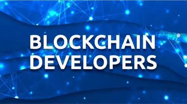 How To Hire Remote Blockchain Developers In 2022