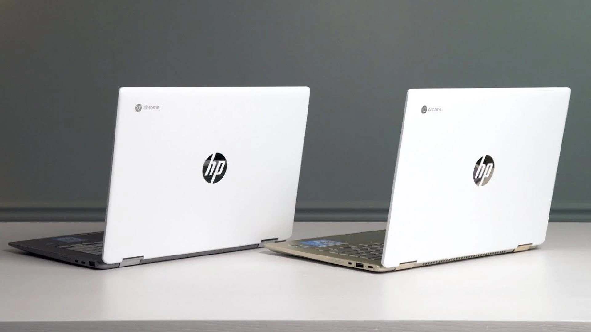 What's the Difference Between a Chromebook and Other Laptops?