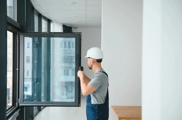 Window Installation Cambridge