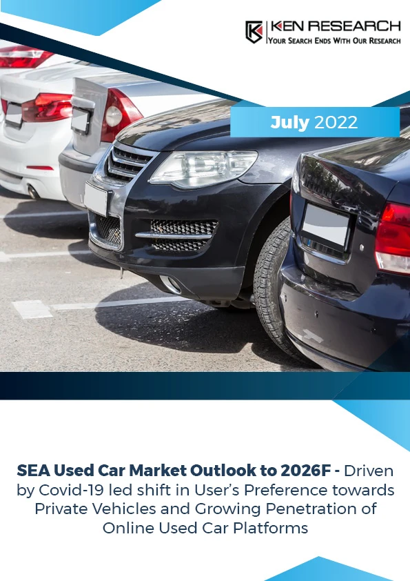 SEA Online Used Car Market Growth Strategy 2022, Industry Trends, CAGR Status, Growth Analysis, Key Manufacturer and Strategies till 2026: Ken Research