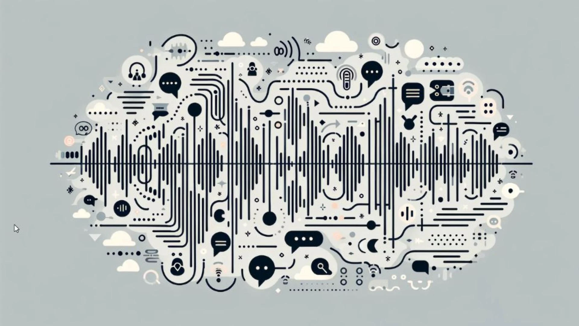 Intonation in Conversational American English: Nuances and Contexts
