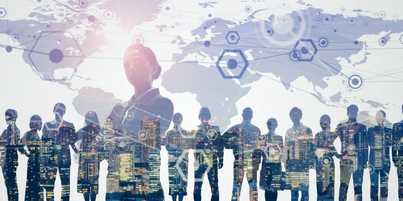 The Influence of English Pronunciation on Global Communication