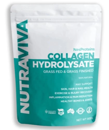 Unveiling the Wonders of Hydrolysed Collagen for Radiant Skin