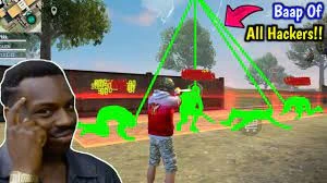 Free Fire Hack Mod Menu For Android
