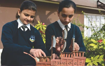 top ten boarding school in rajasthan