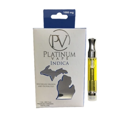 Incentive Packaging for your Vape Products