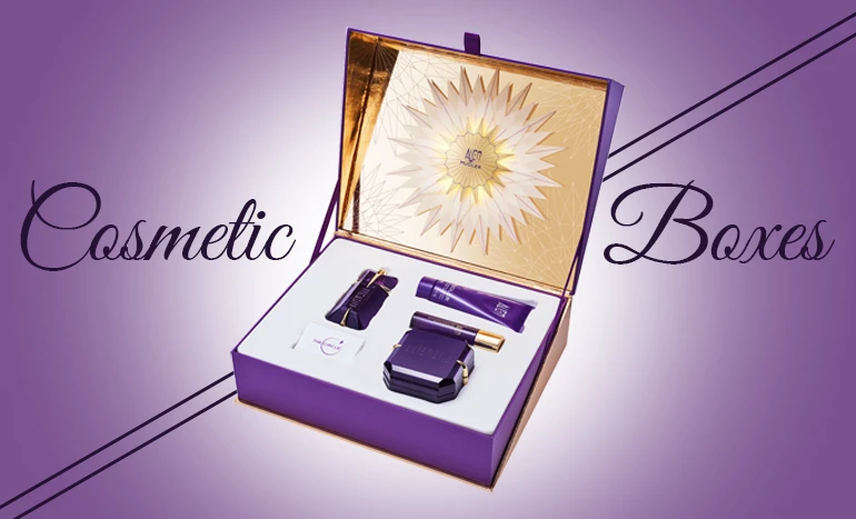 Cosmetic Packaging: Tips and Tricks to Make It Inspiring