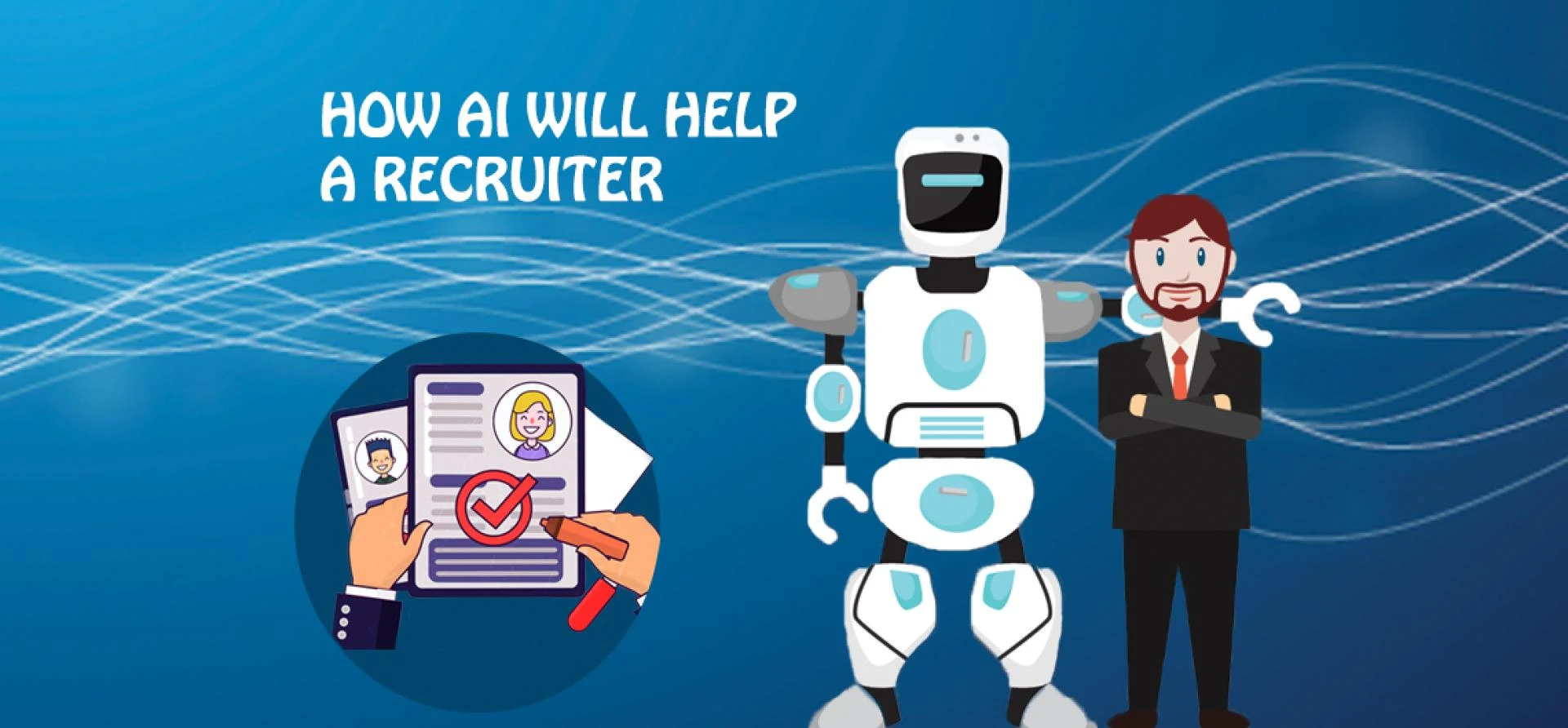 How AI Optimizes Talent Sourcing Efforts?
