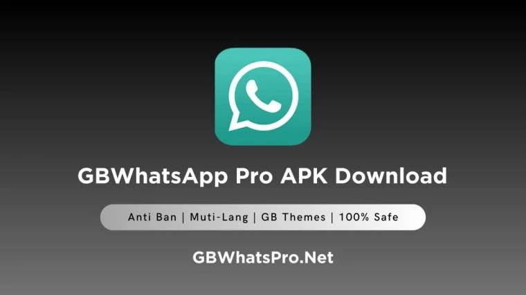 GBWhatsApp Pro: The Ultimate WhatsApp Experience