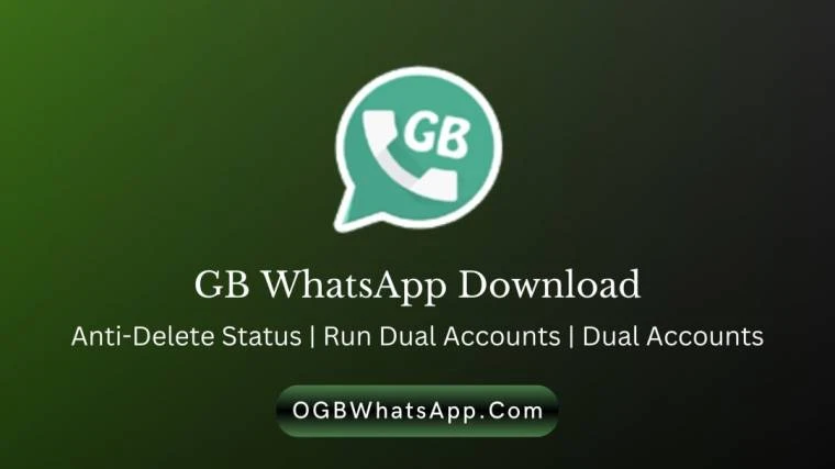 GB WhatsApp APK Download Latest Version: Empowering Your WhatsApp Messaging