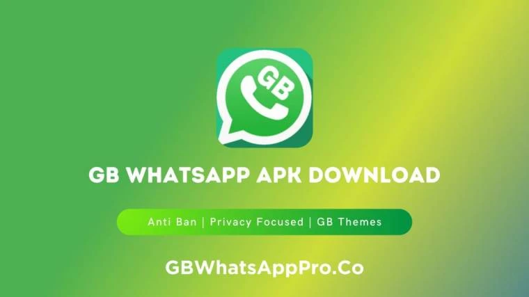 Get Creative with GB WhatsApp Pro APK: Custom Themes and Fonts
