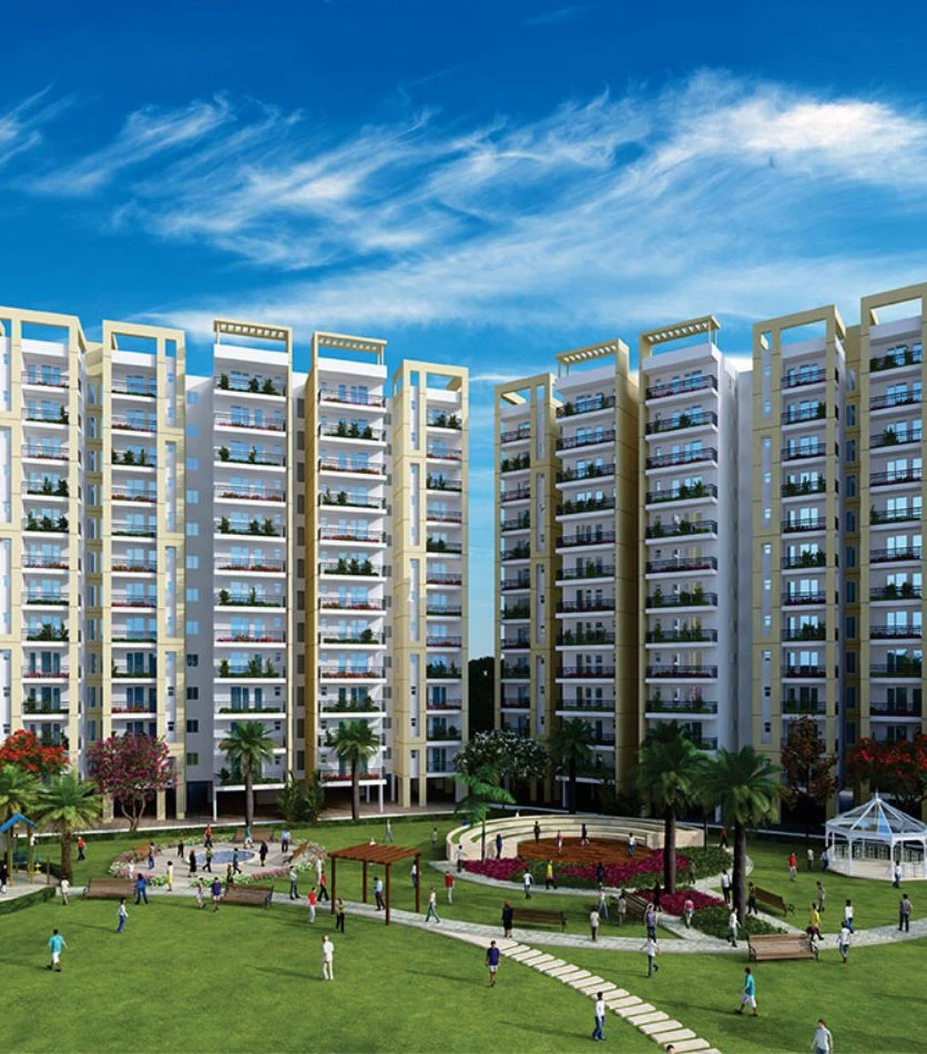 WHY INVEST IN DDJAY PLOTS IN GURGAON?