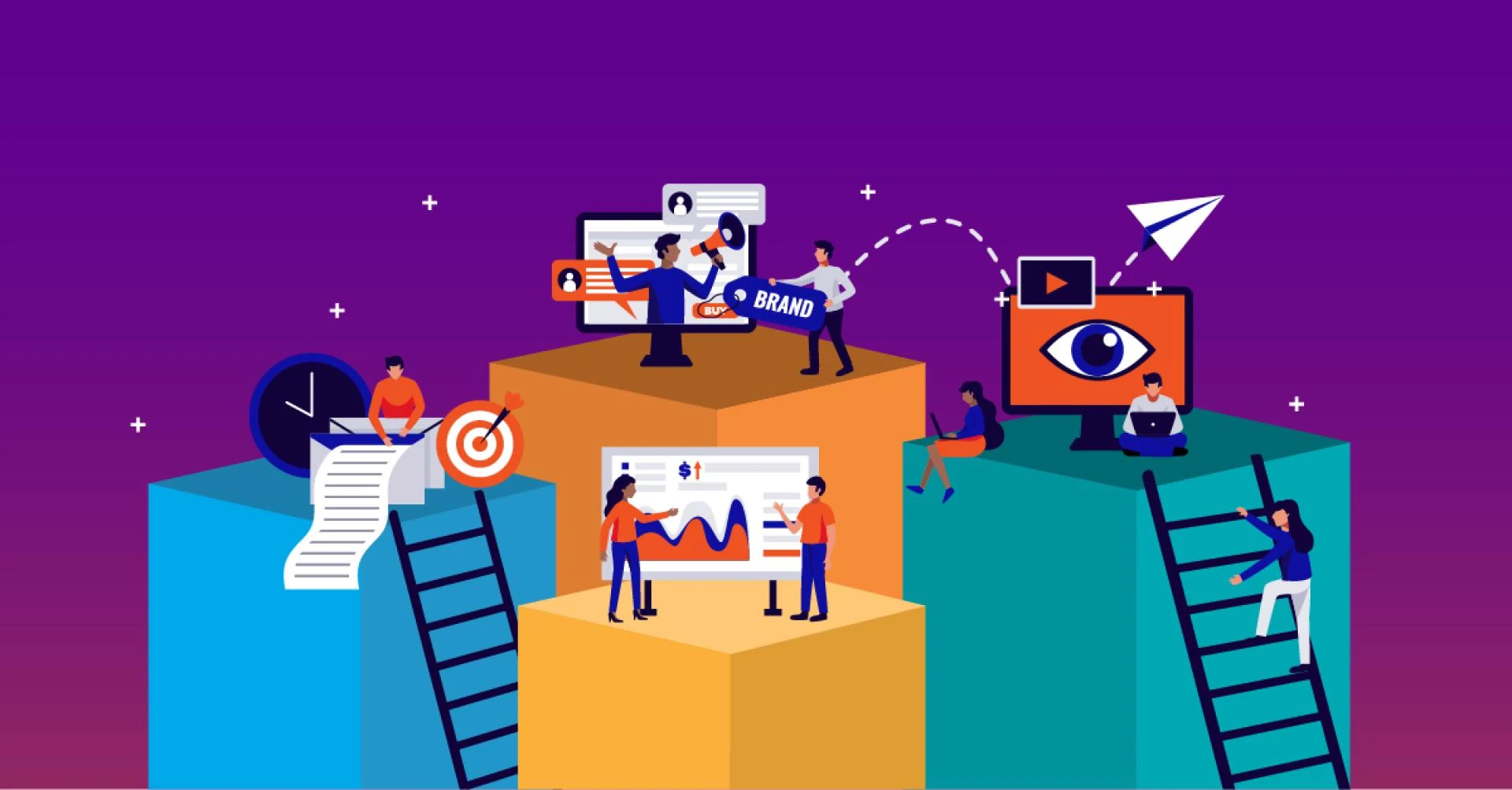 Maximizing Business Potential with Internet Marketing Services