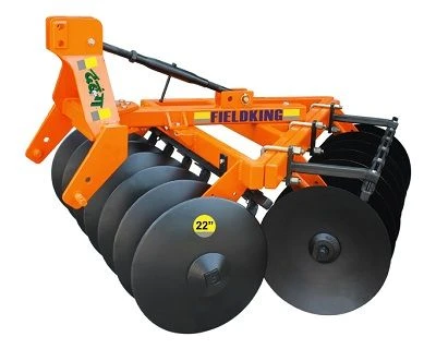 Top 3 Tractor Implements That Are Worth Buying