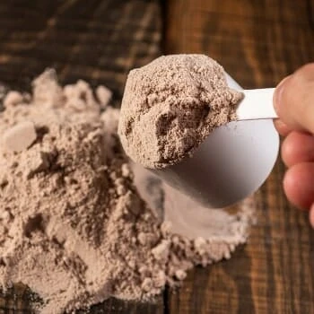 Factors to Consider When Choosing a Whey Protein Powder Manufacturer in India