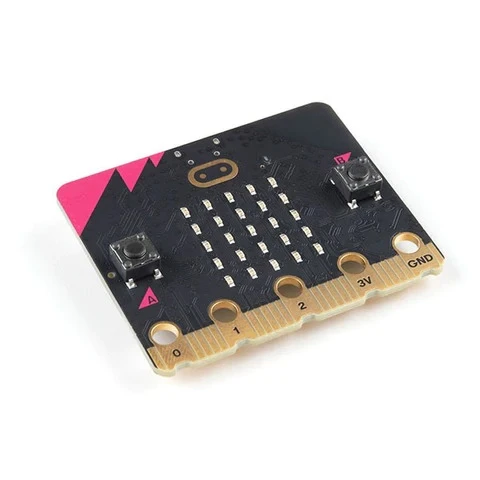 Microbit Games: Engaging Learning Through Interactive Play