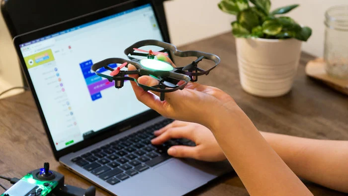 Unleashing Potential: Inspiring STEM Success Stories with the CoDrone Edu Kit