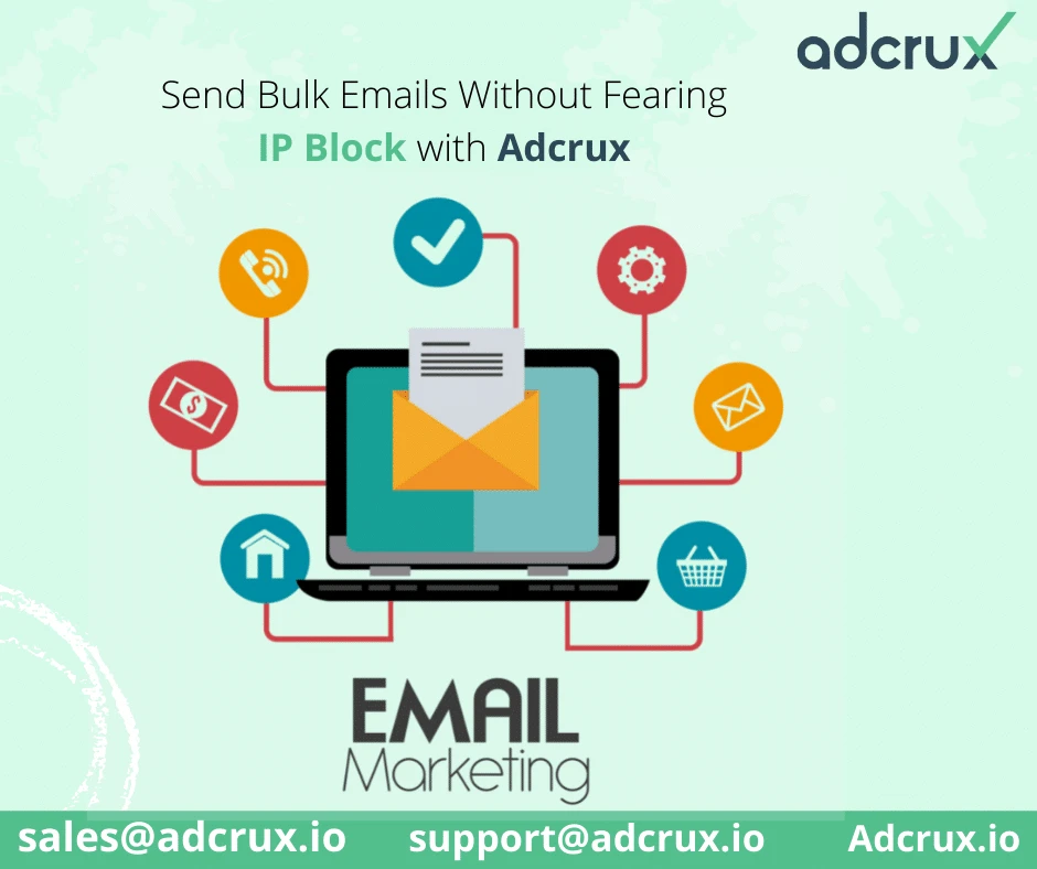 The Ultimate Guide To Buy SMTP Server For Email Marketing