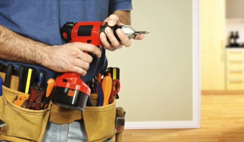 Unlocking The Potential Of Your Home With Handyman Services