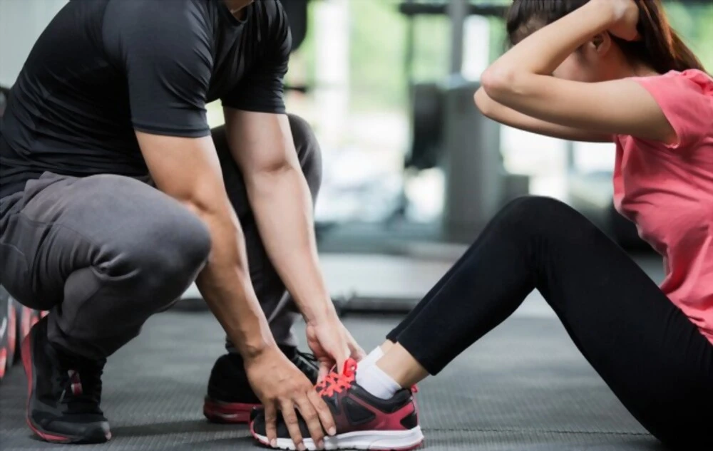 Why Personal Training Is The Key To Unlocking Your Best Self