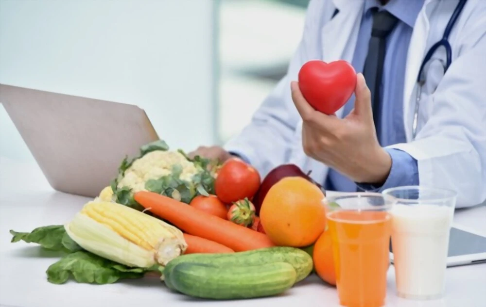 Unleash Your Potential The Power Of A Nutrition Coach In Your Weight Loss Training