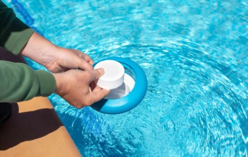 Make A Splash Dive Into Pool Concrete Services