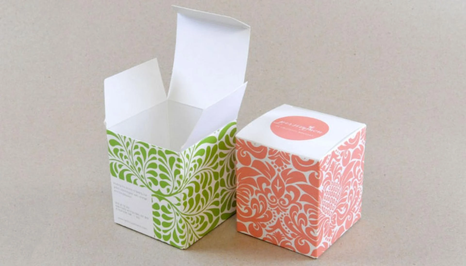 Choose the Perfect Candle Box Packaging for Your Brand - 6 Essential Elements to Consider