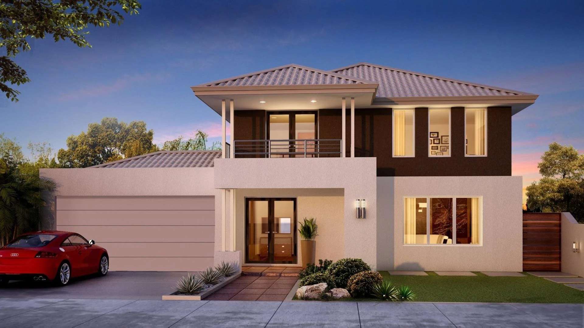 Canberra’s Trusted Choice: Akshar Act Homes – Premier House Builders You Can Rely On