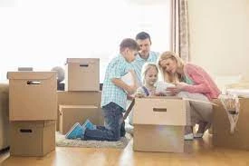 Discover Top Professional Packers and Movers in Bangalore with Ease through thepackermovers.com