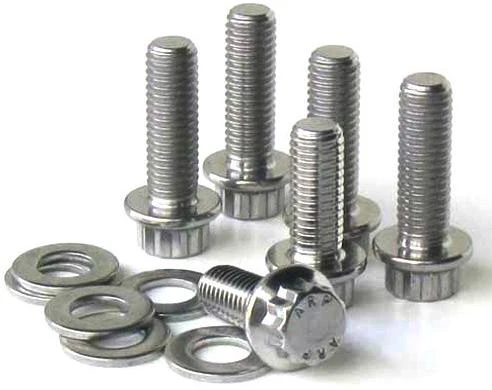 Fasteners for Electronics: Precision and Reliability in Tiny Packages