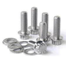 How to Identify and Use Different Types of Screws, Bolts, and Nuts