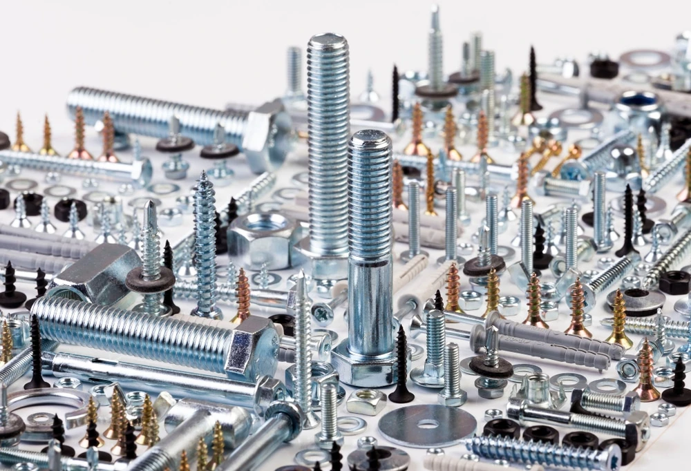 The Future of Stainless Steel Fasteners in Advanced Manufacturing