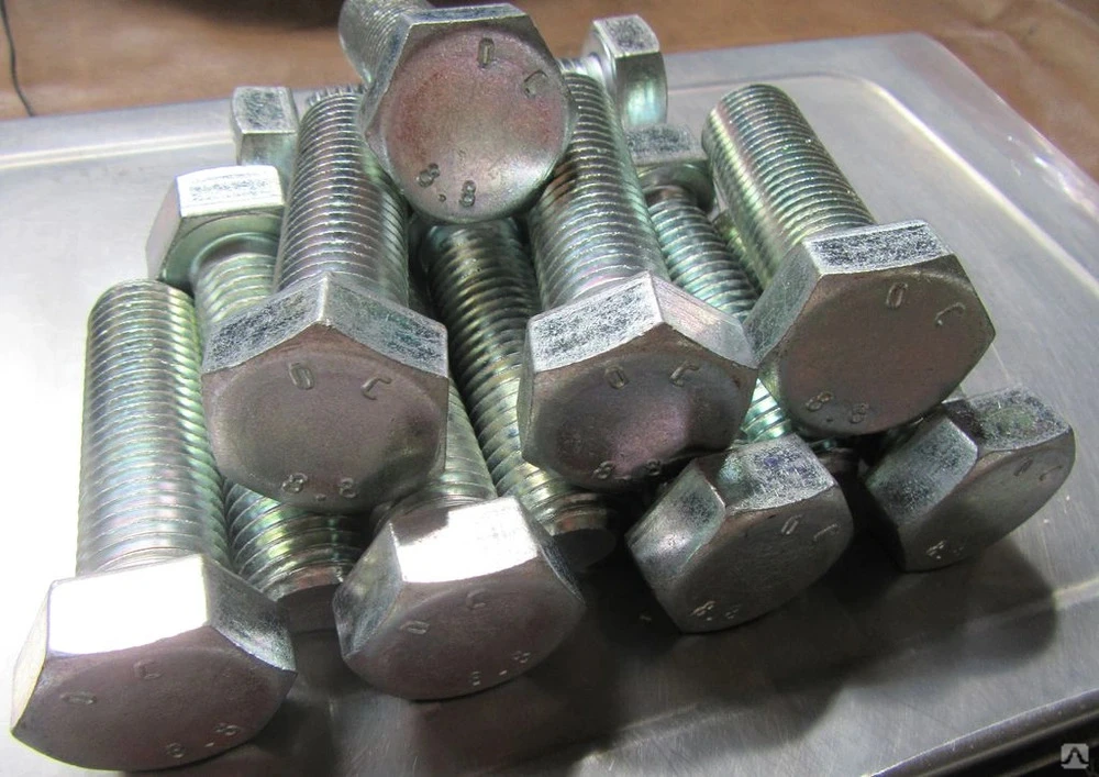 Understanding the Different Finishes of Stainless Steel Fasteners