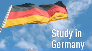 Study english taught programs in Germany