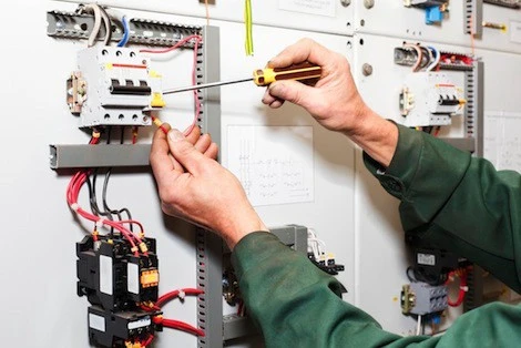 Electricians Services In Thane