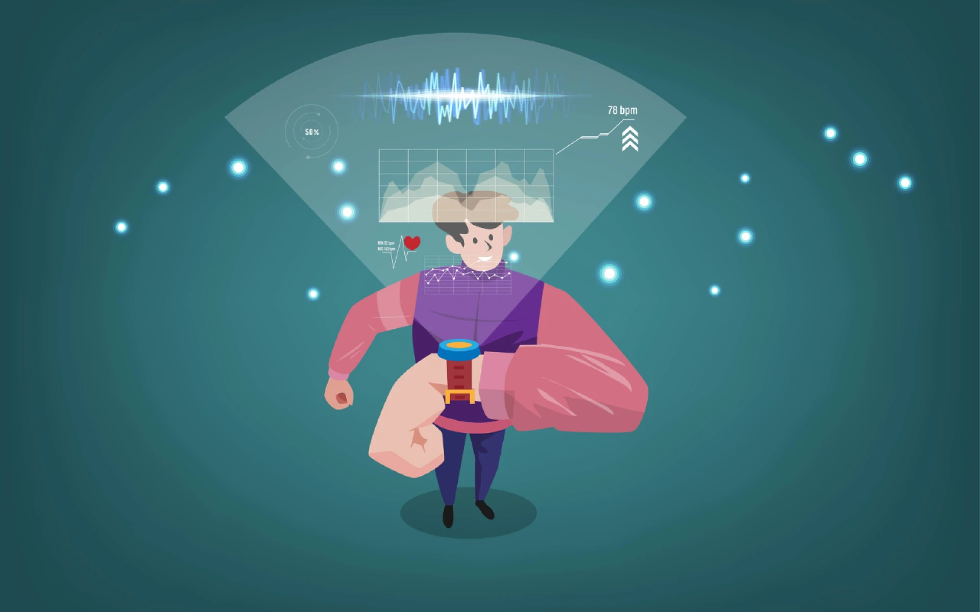 How is Wearable Devices Revolutionizing Medical IoT?