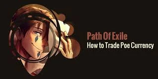The Well Known Facts About Poe Currency