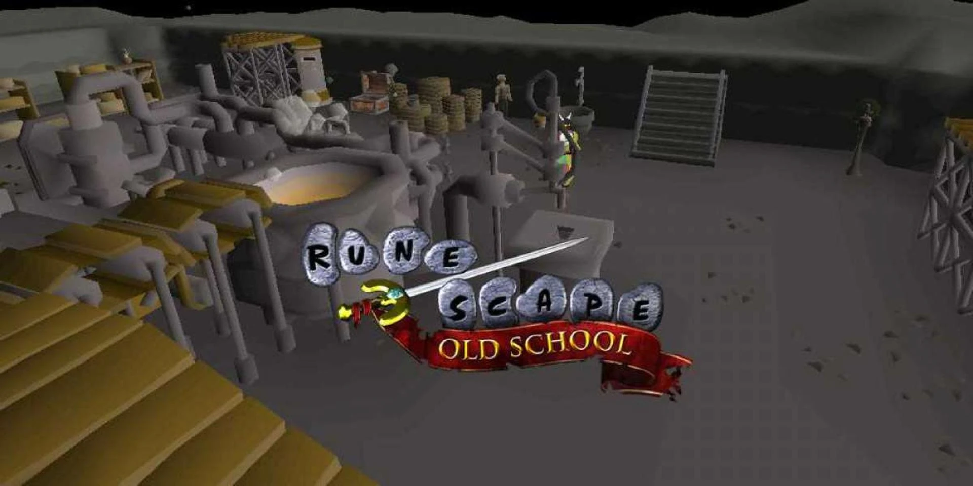 Concepts Associated With Runescape 2007 gold