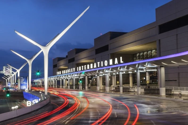 Aloha Spirit Meets Modern Magic: Navigating Hawaiian Airlines at LAX